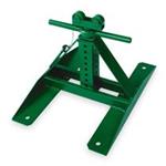 5C650 | Telescoping Reel Stand 13 to 27 H