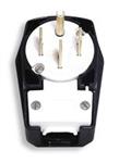 5C791 | Agl Strt Blade Plug Blk 50 A Stnd 14 50P