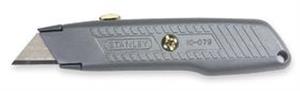 5C945 | Utility Knife 6 in Gray