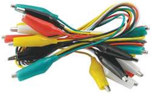 5CFK1 | Jumper Lead Kit