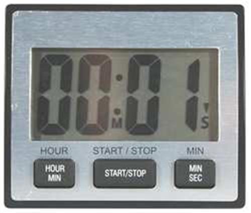 5CFK8 | Timer Controller Count Down 20hr