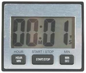 5CFK8 | Timer Controller Count Down 20hr