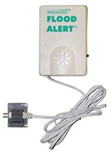 5CZG7 | High Water Alarm Audio 120V AC