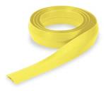 2GTC6 | Cable Protector 1 Channel Yellow 25 ft.L