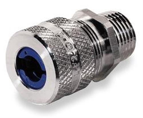 5D724 | Connector Aluminum