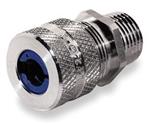 5D724 | Connector Aluminum