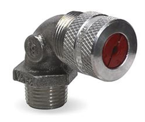 2XYK5 | Connector Aluminum