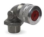 2XYK5 | Connector Aluminum