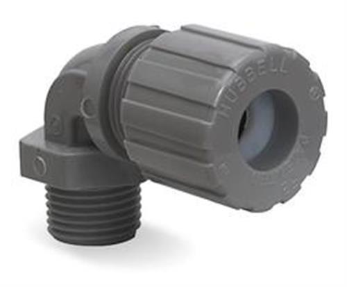 5D901 | Connector Nylon