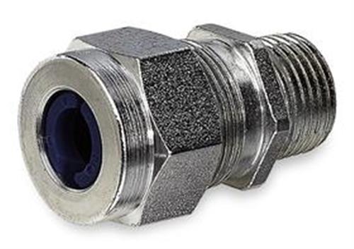 5D922 | Connector Steel