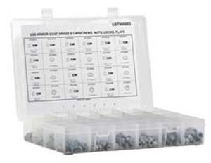 5DKD2 | HexHeadCap Screw Asrtmnt No ofPieces 330