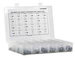 5DKD2 | HexHeadCap Screw Asrtmnt No ofPieces 330