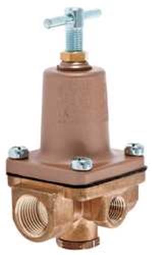 5DMD6 | Pressure Regulator 1 2 In 3 to 50 psi