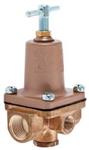 5DMD6 | Pressure Regulator 1 2 In 3 to 50 psi