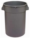 5DMT9 | D5945 Utility Container 44 gal Gray