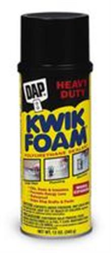 5E086 | Spray Foam Sealant Off White 12 oz
