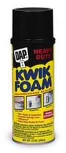 5E086 | Spray Foam Sealant Off White 12 oz