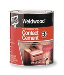 5E094 | Contact Cement 1 qt Can