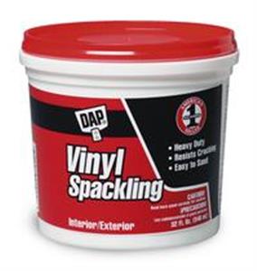 5E110 | Spackle White 32 oz