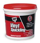 5E110 | Spackle White 32 oz