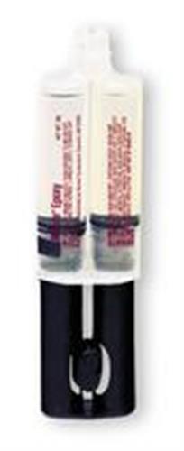 5E156 | Epoxy Adhesive Syringe 1 1 Mix Ratio