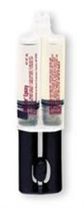5E156 | Epoxy Adhesive Syringe 1 1 Mix Ratio