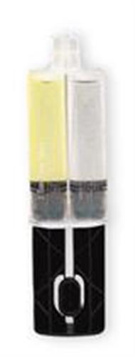 5E157 | Epoxy Adhesive Syringe 1 1 Mix Ratio