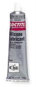 5E201 | Lubricant Dielectric Grease Sil