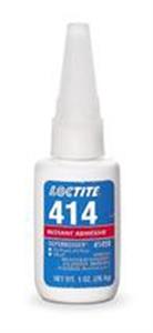 5E207 | Instant Adhesive 1 fl oz Bottle