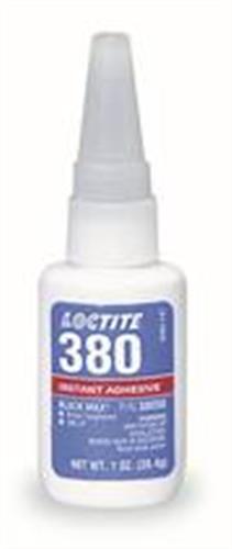 3KE57 | Instant Adhesive 0.10 fl oz Tube