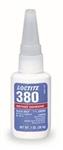 3KE57 | Instant Adhesive 0.10 fl oz Tube