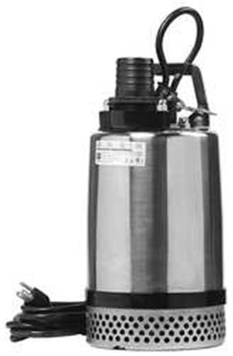5EAF9 | Plug InUtilityPump 20ft 14.25in H 115VAC