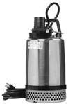 5EAF9 | Plug InUtilityPump 20ft 14.25in H 115VAC