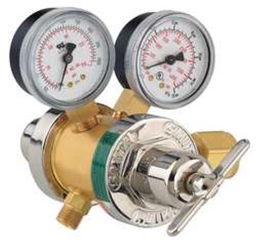 5EFZ6 | MILLER 30 Gas Regulator