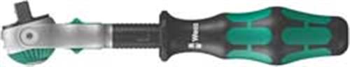 5EPN0 | Hand Ratchet 1 4 Dr. Flexible 6 L