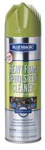 5EVY5 | Foam Upholstery Cleaner with Stain Guard