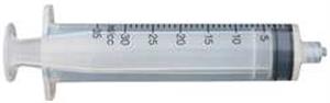 5FVD9 | Dispensing Syringe 5 mL Manual PK10