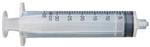 5FVD9 | Dispensing Syringe 5 mL Manual PK10