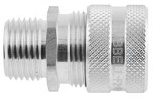 5GTF2 | Connector Aluminum