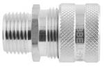 5GTF2 | Connector Aluminum