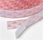 5GTN5 | Hook and Loop Fastener White Roll