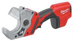 5GUV7 | Cordless Pipe Cutter 5 RPM 12V DC