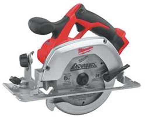 5GUX5 | Cordless Circ Saw 6 1 2 in Blade Dia