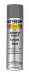 5H905 | K7504 Spray Paint Dark Machine Gray 15 oz.