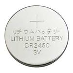 5HXG6 | Coin Battery Lithium 3VDC 2450