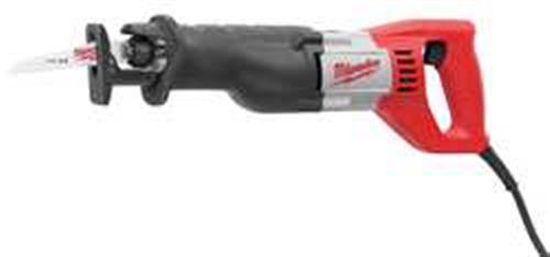 5HXL7 | Reciprocating Saw 3000 SPM 12.0A