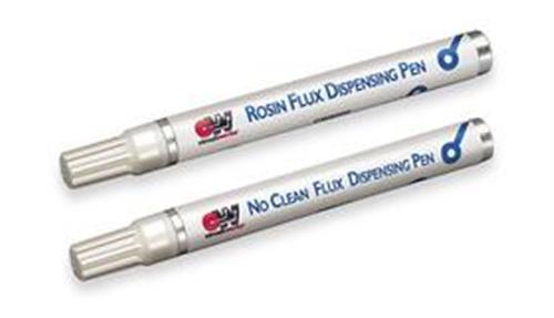 5JC03 | CHEMTRONICS 0.32oz Rosin Flux Pen