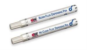 5JC03 | CHEMTRONICS 0.32oz Rosin Flux Pen