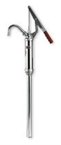 5JC29 | Hand Drum Pump Lever 10 oz per stroke