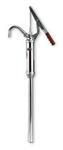 5JC29 | Hand Drum Pump Lever 10 oz per stroke